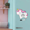 Picture of LEGAMI UNICORN SOMETHING TO REMEMBER MAGNETIC WHITEBOARD